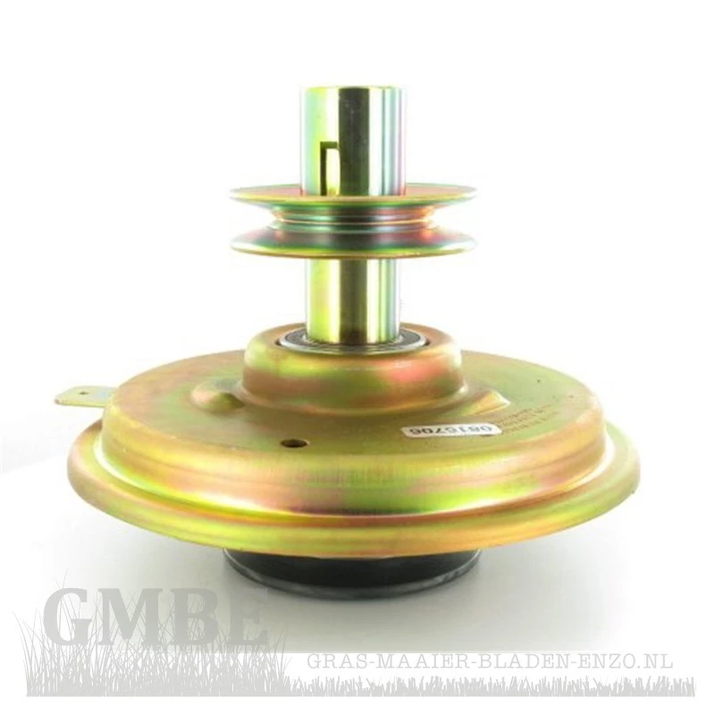 Knife clutch for Husqvarna CTH 151 (960610068-01 (2006-06))