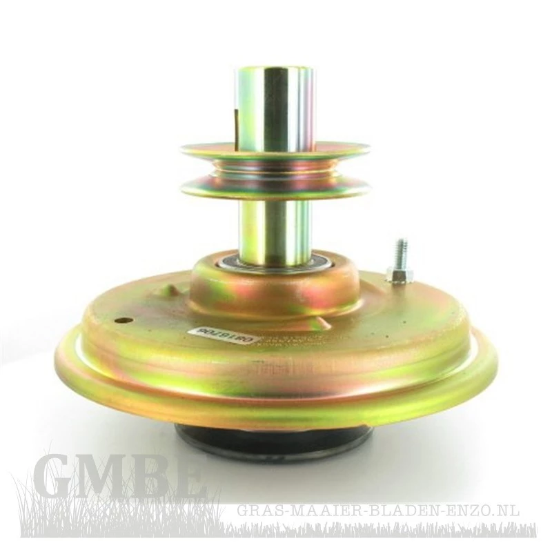 Knife clutch for Husqvarna CTH 151 (960610068-01 (2006-06))