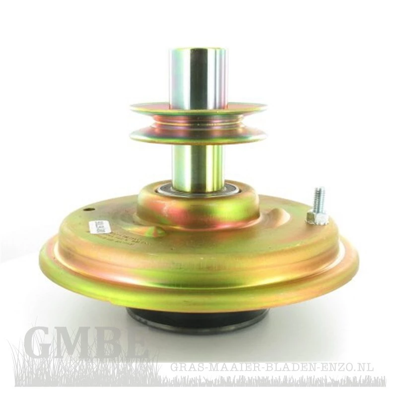 Knife clutch for Husqvarna CTH 151 (960610068-01 (2006-06))