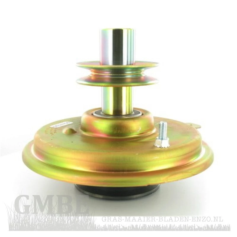 Knife clutch for Husqvarna CTH 151 (960610068-01 (2006-06))