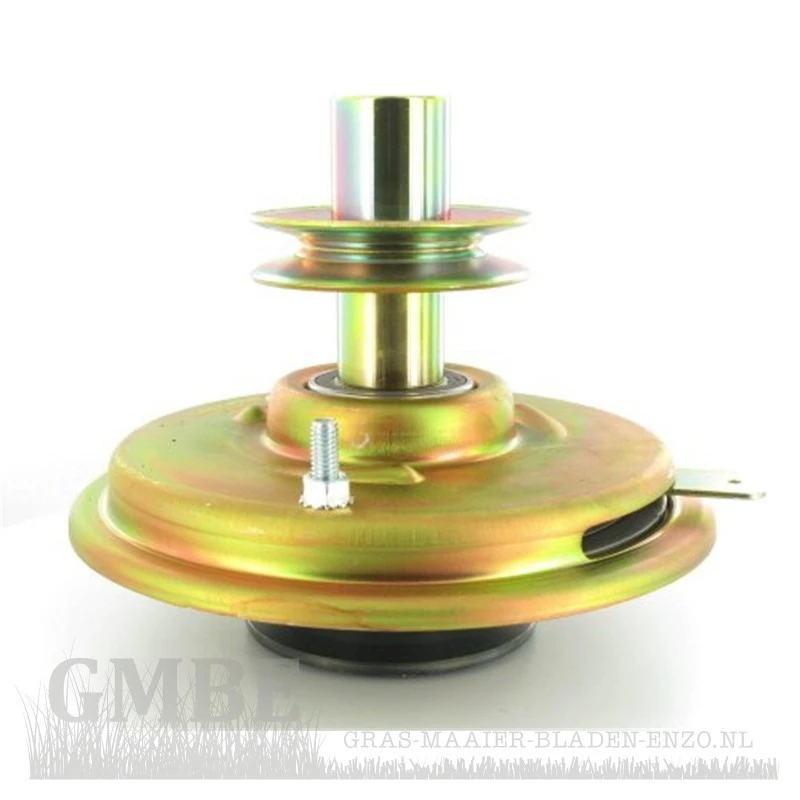 Knife clutch for Husqvarna CTH 151 (960610068-01 (2006-06))