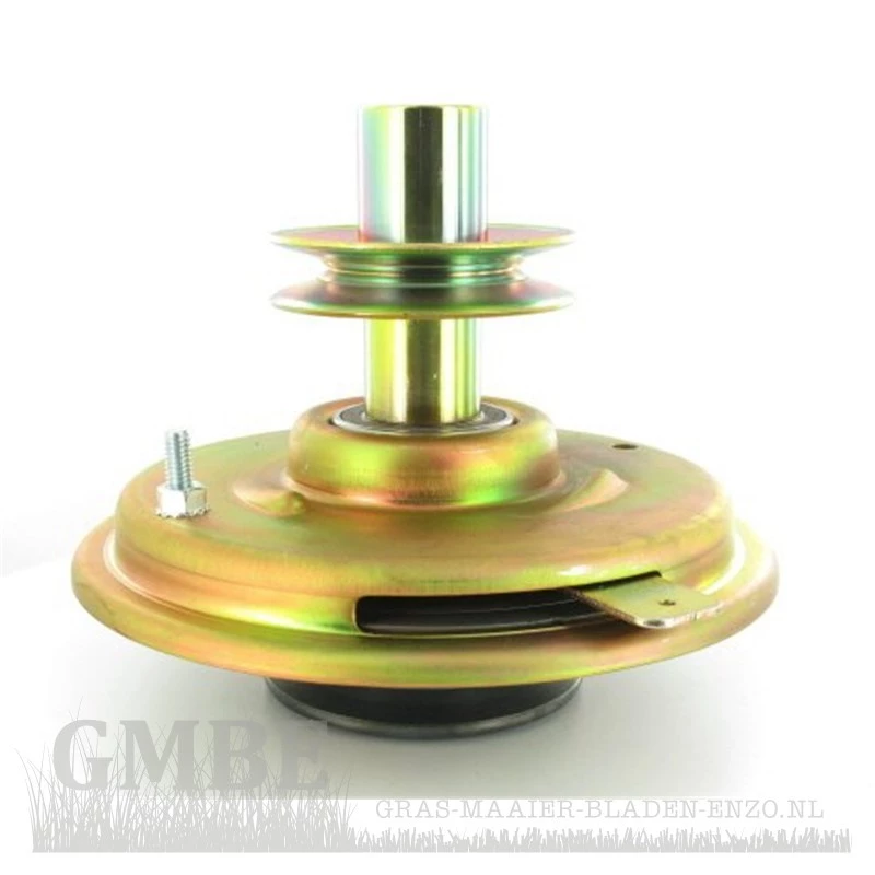 Knife clutch for Husqvarna CTH 151 (960610068-01 (2006-06))