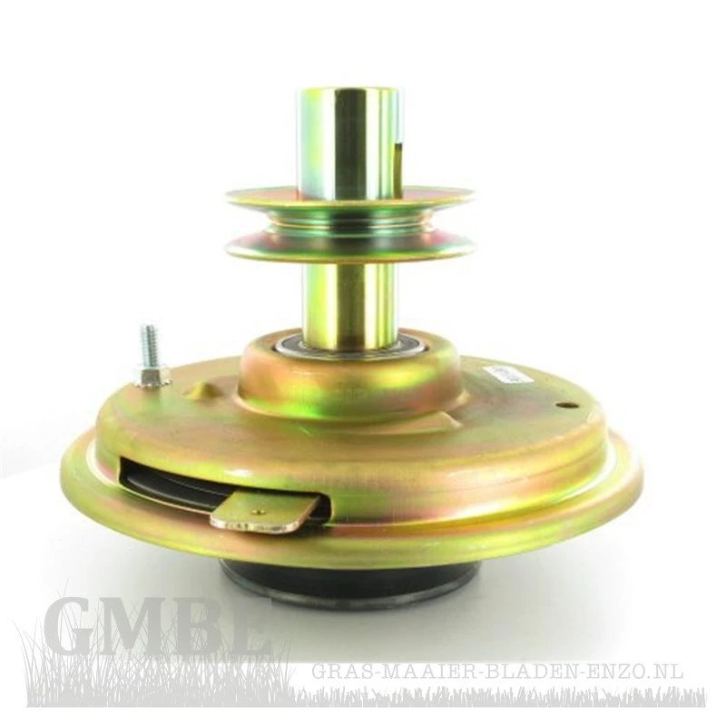 Knife clutch for Husqvarna CTH 151 (960610068-01 (2006-06))