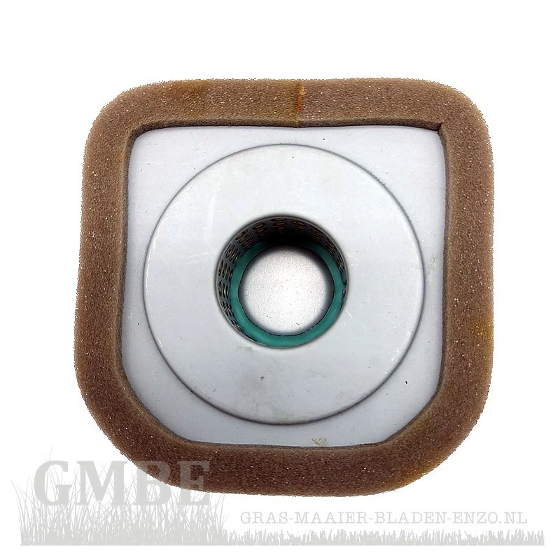 Luchtfilter voor Wolf-Garten 32 B plus / UR-K / UV 32B