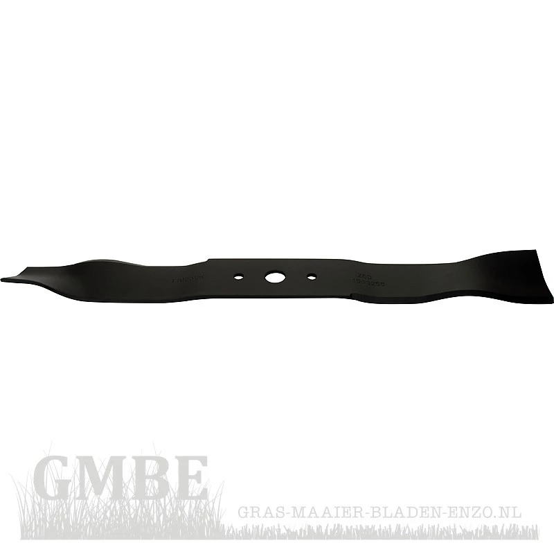 Lame de coupe 49 cm pour Stiga SDST 98 / Tornado 398 M