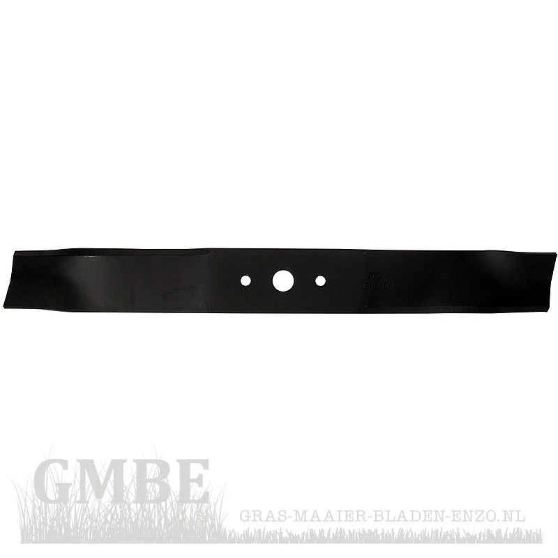 Lame de coupe 49 cm pour Stiga SDST 98 / Tornado 398 M