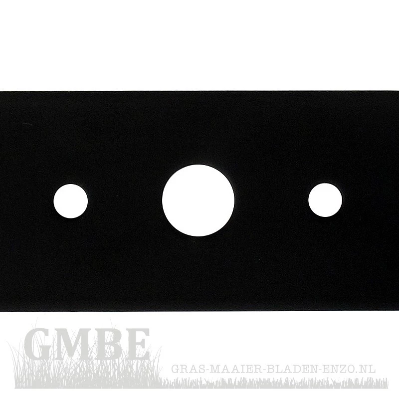 Lame de coupe 49 cm pour Stiga SDST 98 / Tornado 398 M