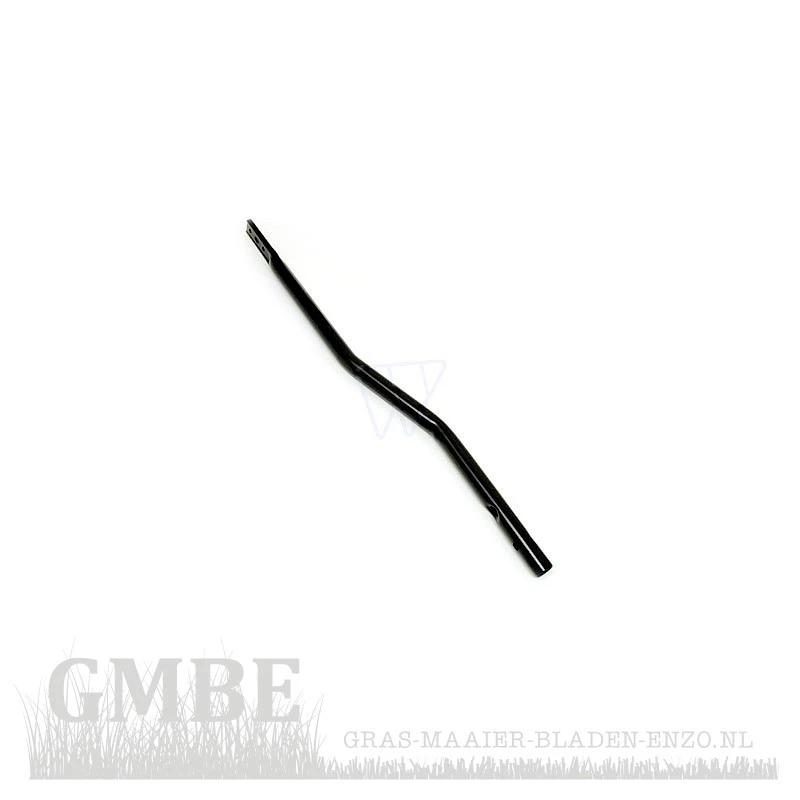 Untere Schubstange vom Fahrgestell für Gartenmeister Big Wheeler GM T-464.1 R