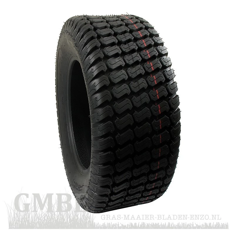 Outer tire Tubeless 4 PLY 15 * 600-6
