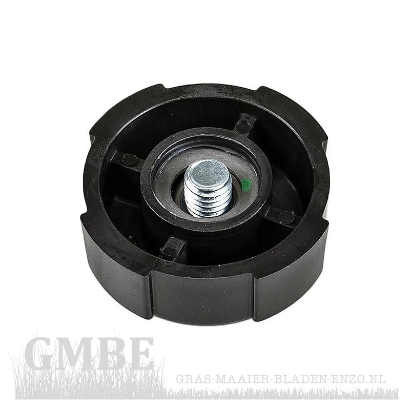 Spoel bevestiging bout voor MTD 790 / 790M / 827 / 827M / 890 / 990