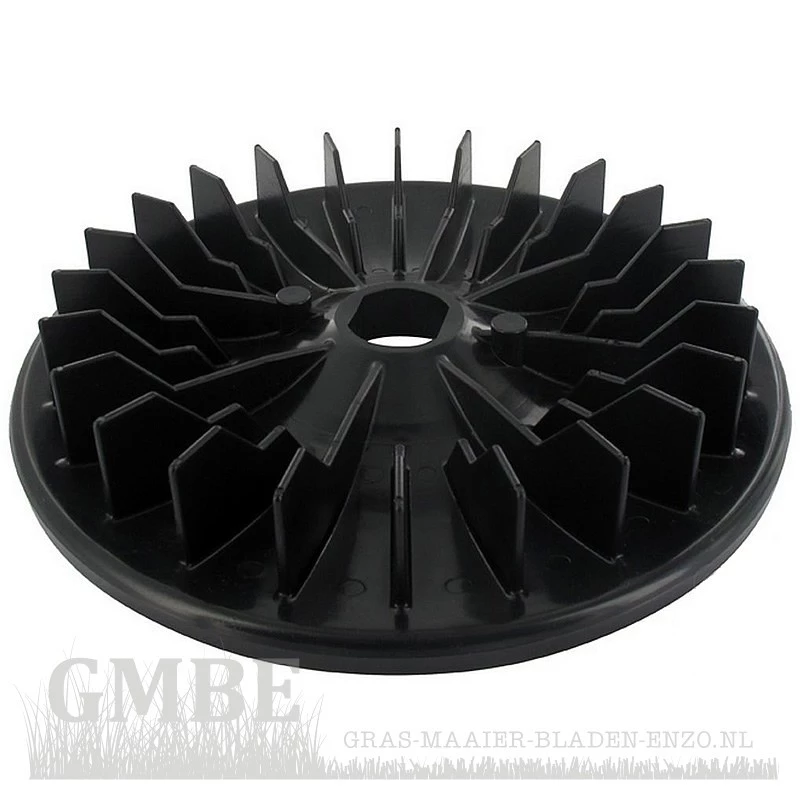 Fan / blade holder for Sabo 43-4 SPECIAL (SA316)