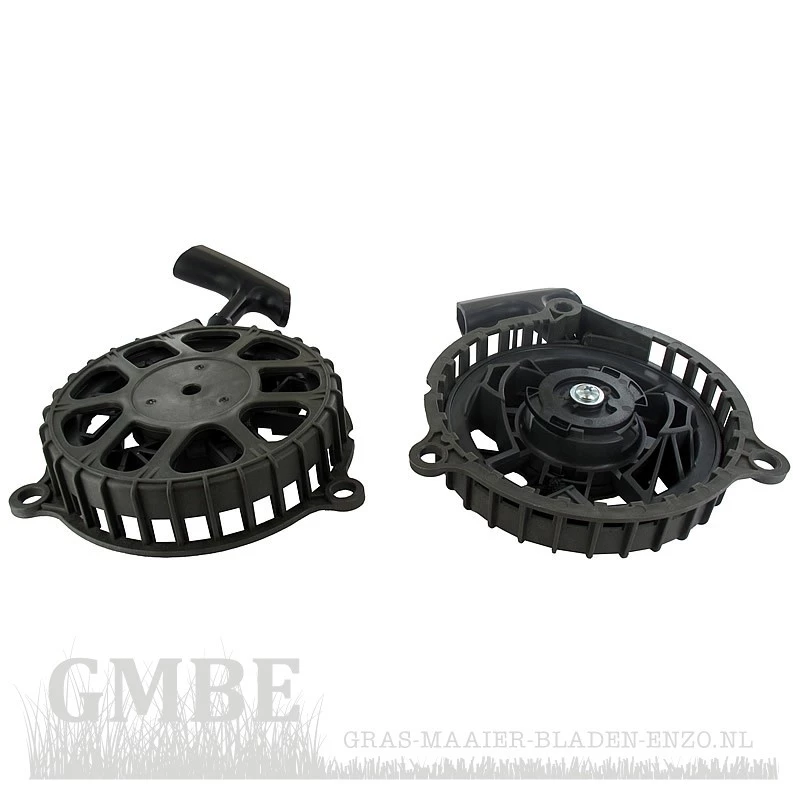 Starter kit for DG750 engine