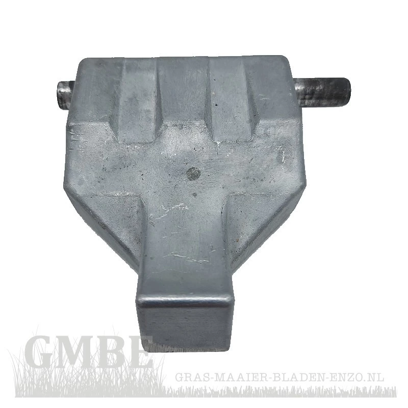 Shredder counter blade for Ferrex GRS2800