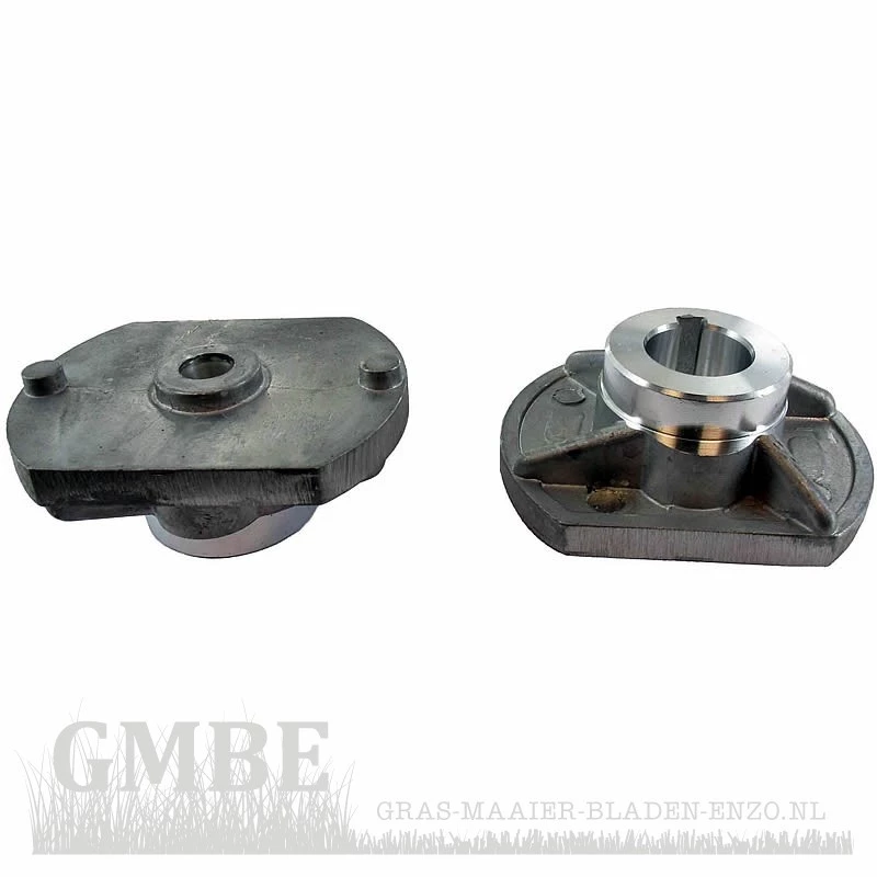 Meshouder voor Bestgreen BG92RL / BG98SL / BG expert 92RBS / BG expert 102RBS