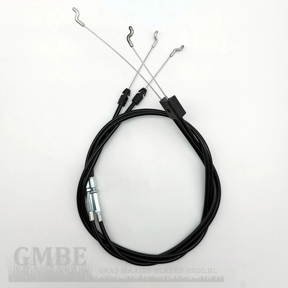 Kontakt- und Traktionskabel für PowerPlus POWXG60241 / POWXG60246 / POWXG60251 / POWXG60260 / POWXG60300