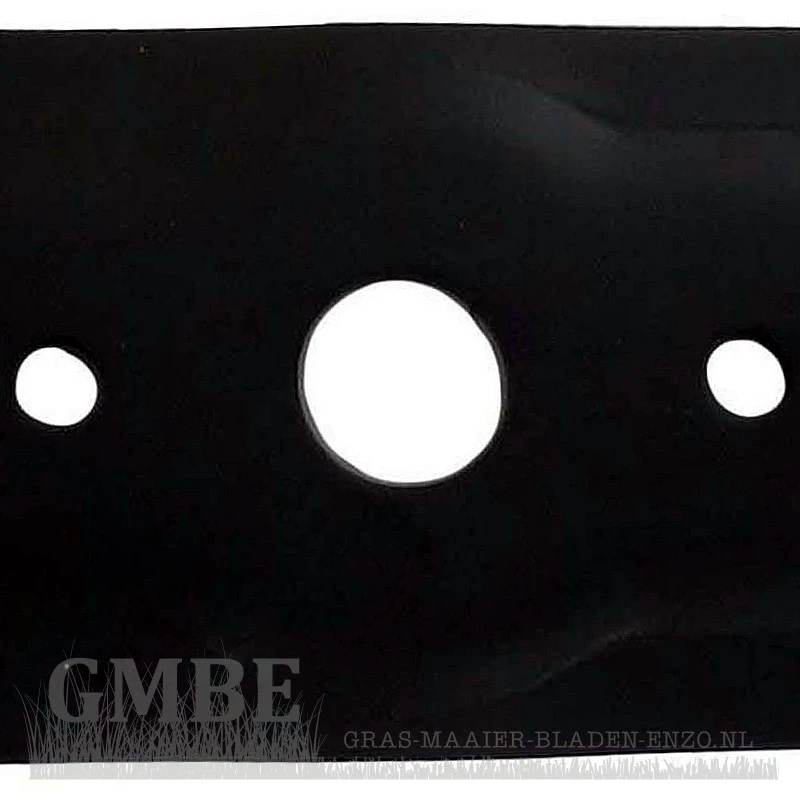 Lame de coupe 61,5 cm pour Bestgreen RM625-6.5