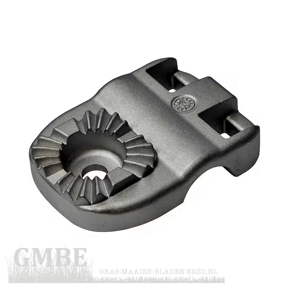 Bevestiging arm houder D voor Honda UMK 435E