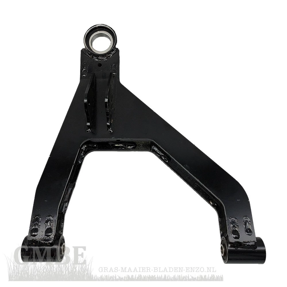 Stuureenheid boven links voor