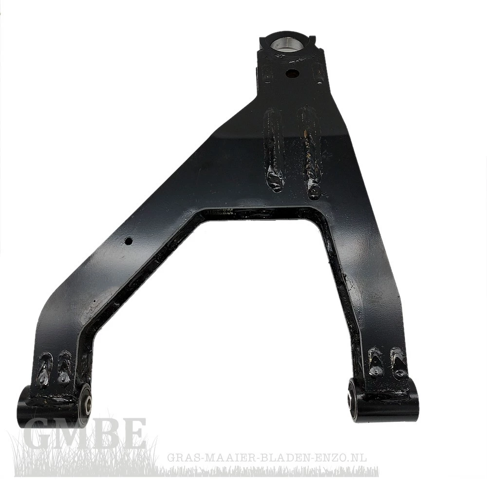 Bras de levier de vitesse complet en haut à gauche avant