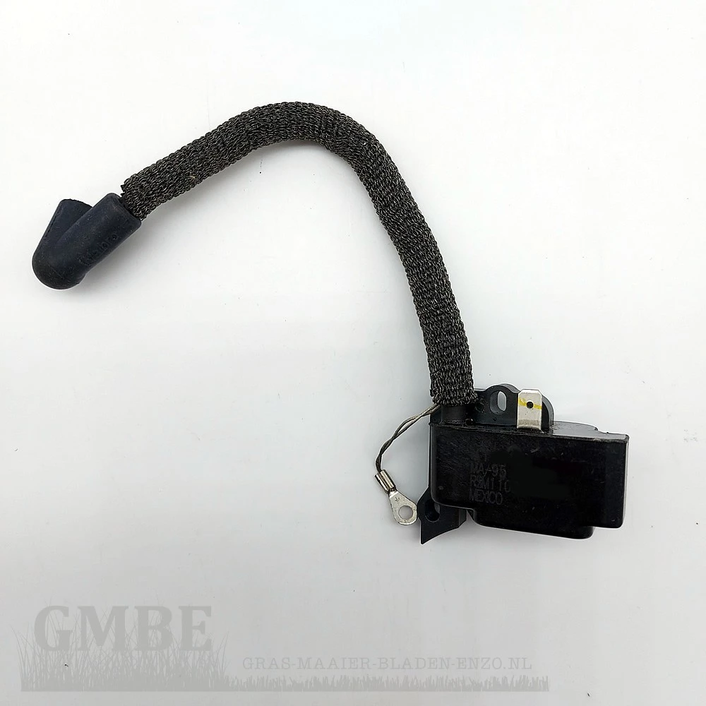 Zündspule für SC 4