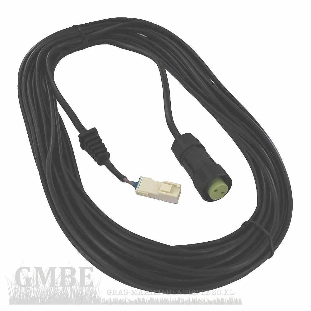 Ladekabel für Worx WR142E / WR147E.1 / WR148E / WR165E / WR166E / WR167E / WR205E