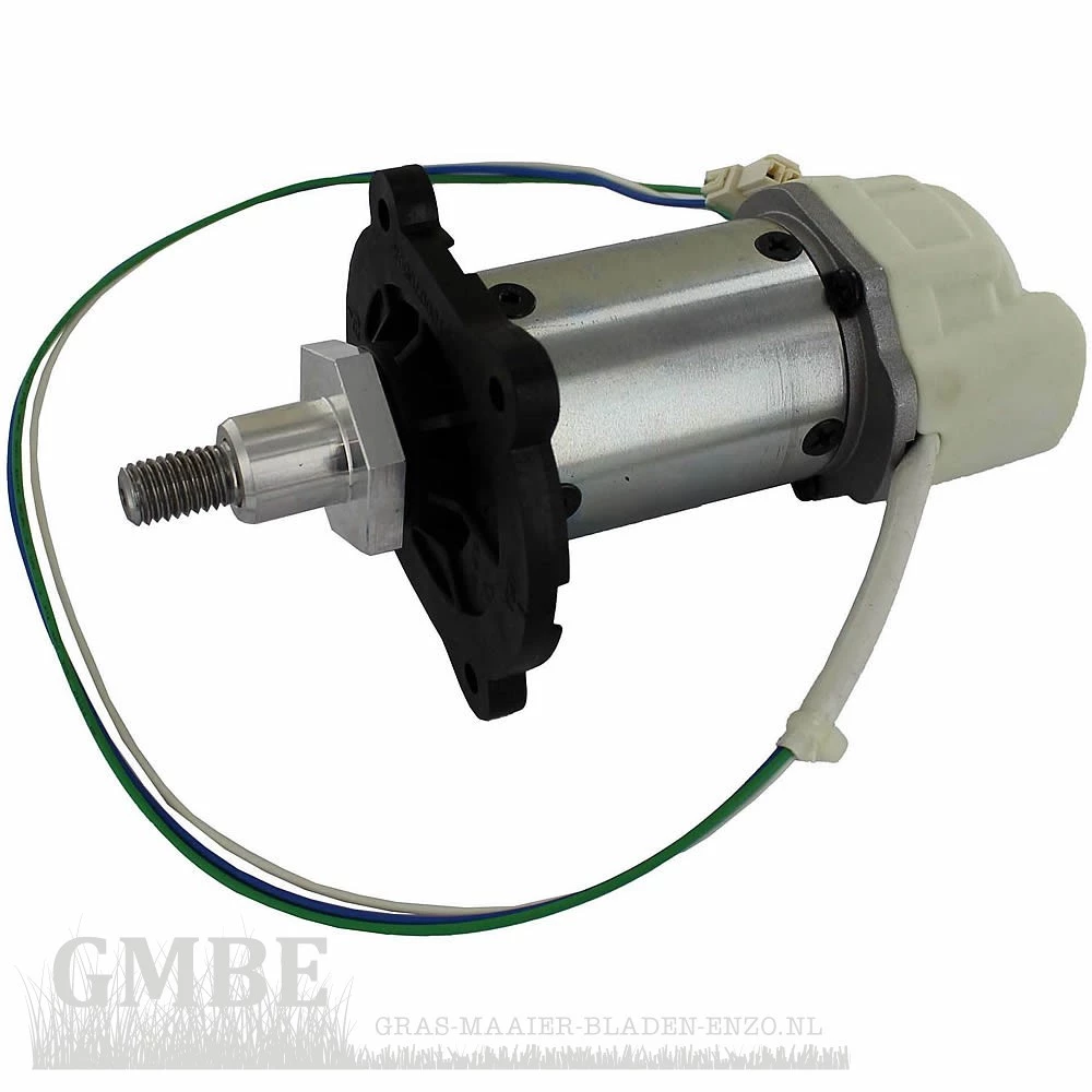 Worx Radmotor für WR153E / WR155E