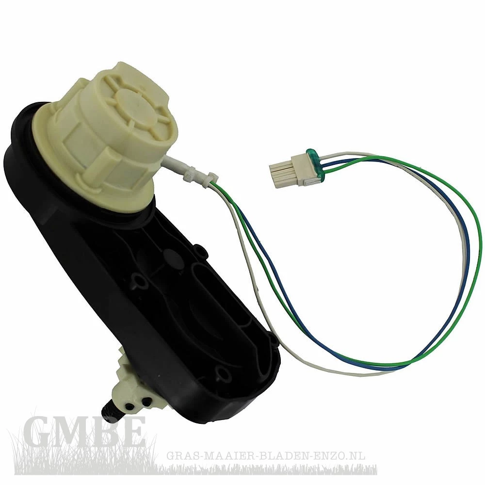 Worx Radmotor für WR142E / WR206E / WR206E.1 / WR208E / WR213E / WR216E