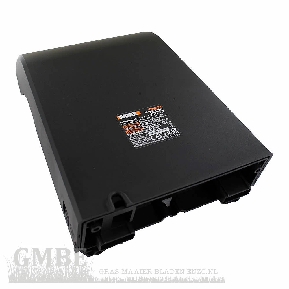 Worx Ladestation für WR090S / WR091S / WR092S / WR093S / WR094S (ohne Basis)
