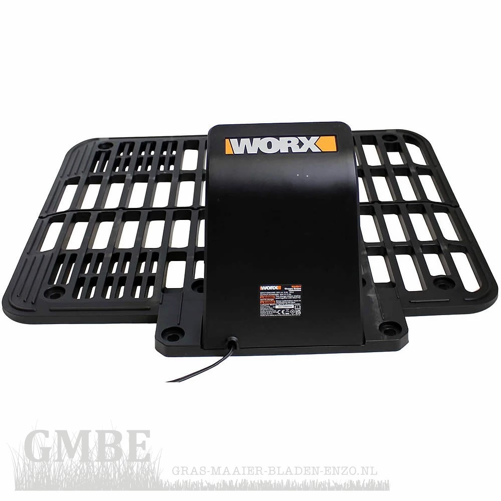 Worx Ladestation für WR153E / WR155E