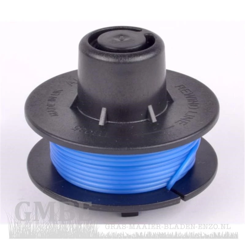 Spool and Line for Toro Grass Trimmers