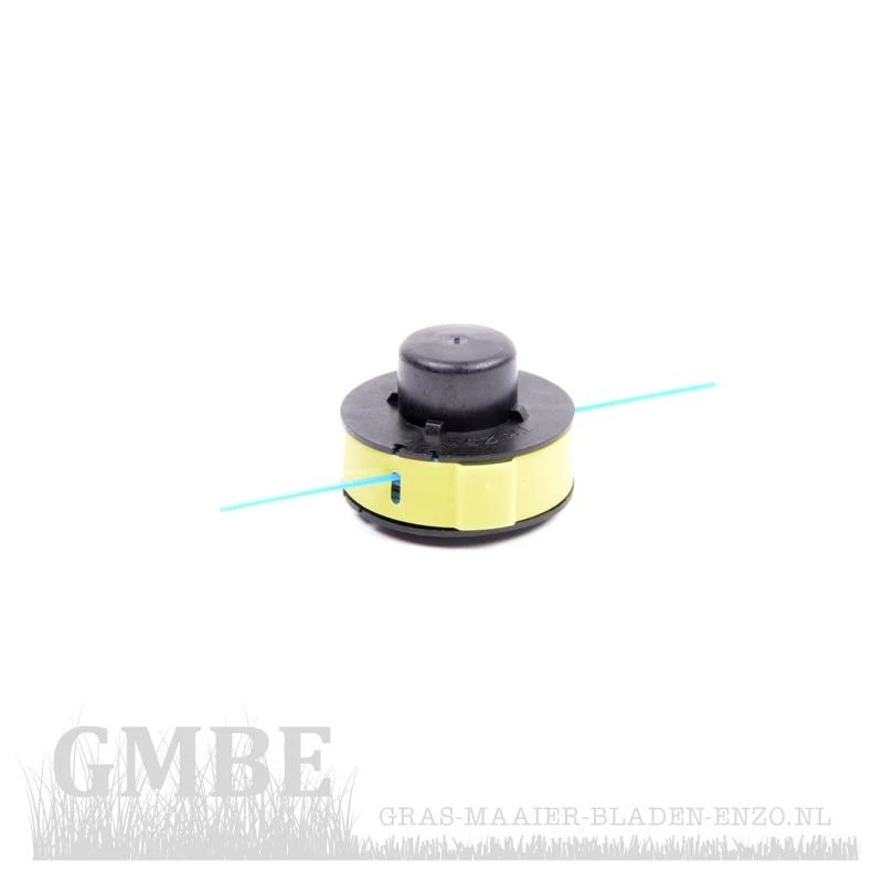 Spool & Line for B&Q, Central Park 10021536 (LTEG07-250), Garden and Tryton Grass Trimmer