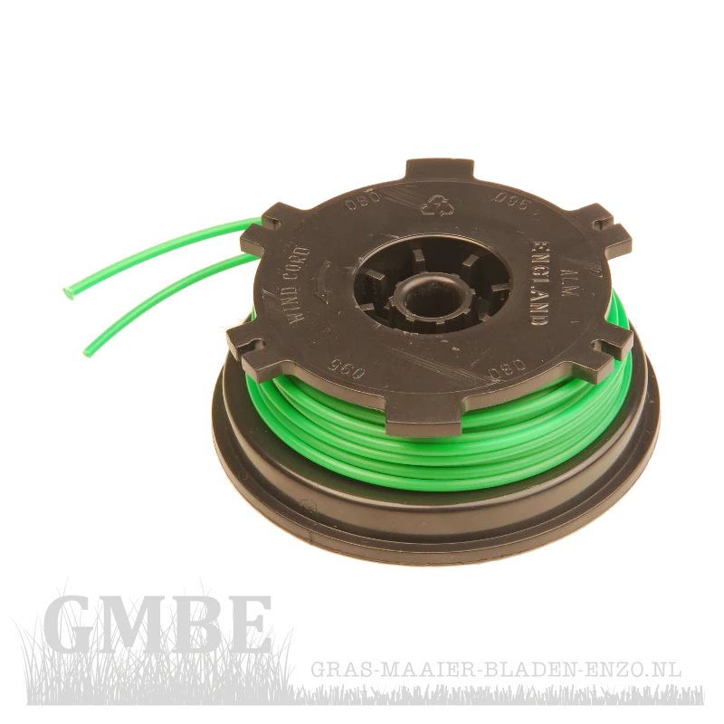 Spool & Line for Toro trimmers
