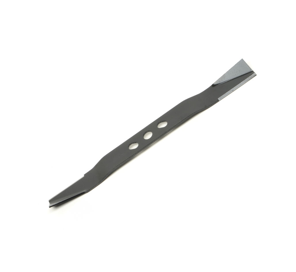 Lawn mower sales blades b&q