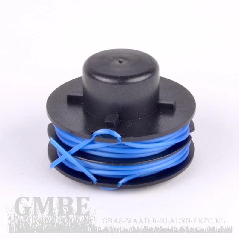 Trimmer spool & line for Qualcast and Tesco CDGT03212