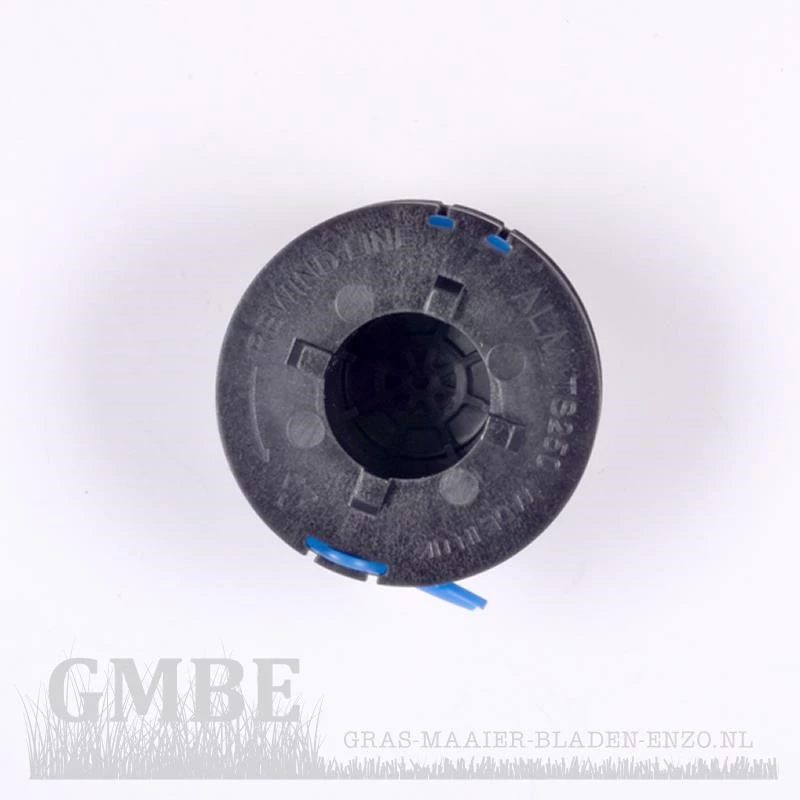 Trimmer spool & line for Qualcast and Tesco CDGT03212