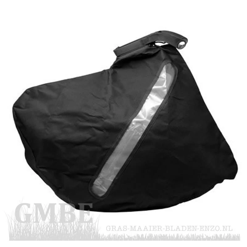 Collection bag for Florabest FLB 3000 A1/ PowerPlus POWXQG5030