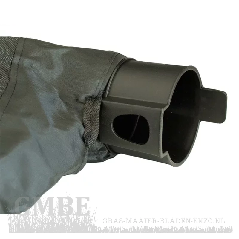 Opvangzak voor Florabest FLS 3000 (45 Liter)