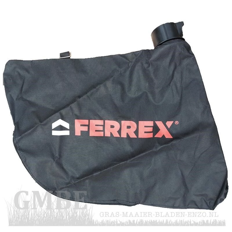 Ferrex garden store blower