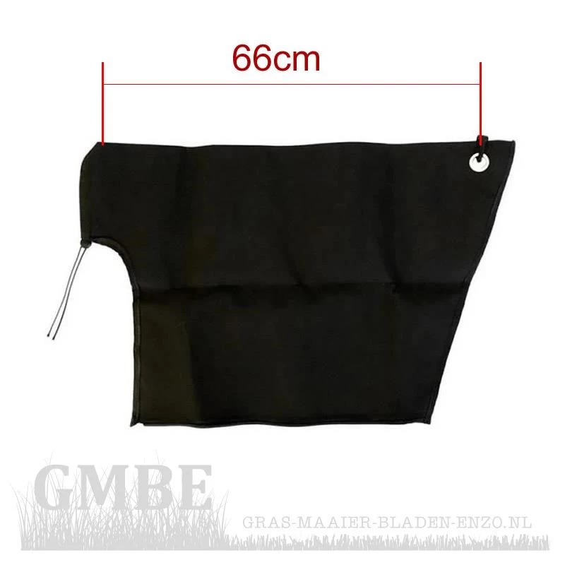 Collection bag for Gardenline Mistral 1400 / Valex Mistral 1400 / 1600 / 2000