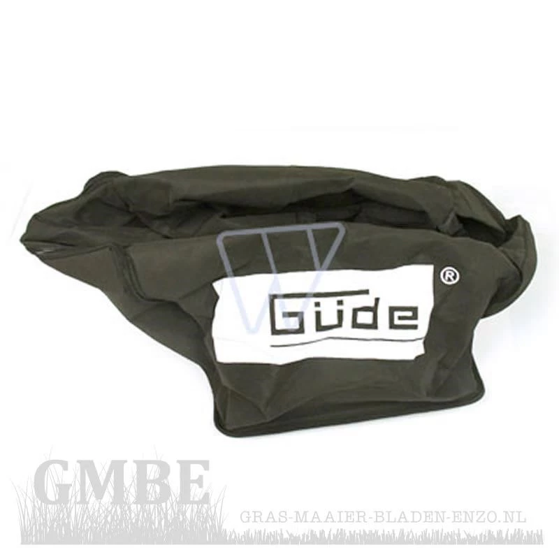 Collection bag for Güde GFLS 1000 4T 3-in-1 and GFLS 1600 3-in1