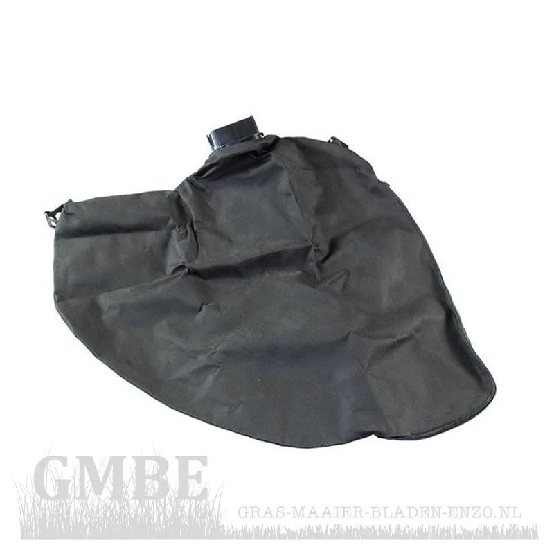 Sac de collecte pour Skil 0791/0792/0795/0796 et Grizzly ELB 2200 / ELB 2300 / ELS 2200