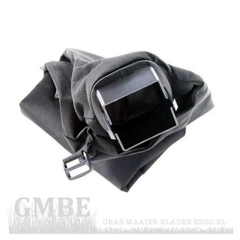 Sac de collecte pour Skil 0791/0792/0795/0796 et Grizzly ELB 2200 / ELB 2300 / ELS 2200