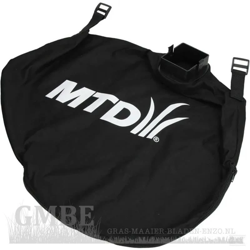 Opvangzak voor MTD BV 2500 E & Skil 0791/0792/0795/0796