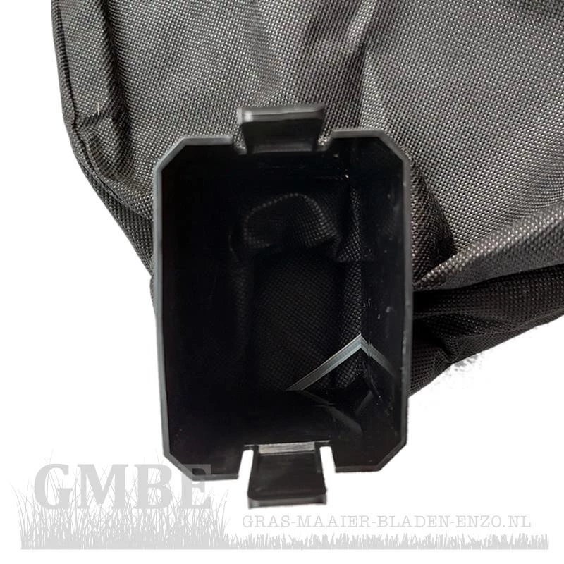 Collection bag for PowerPlus POWEG9011