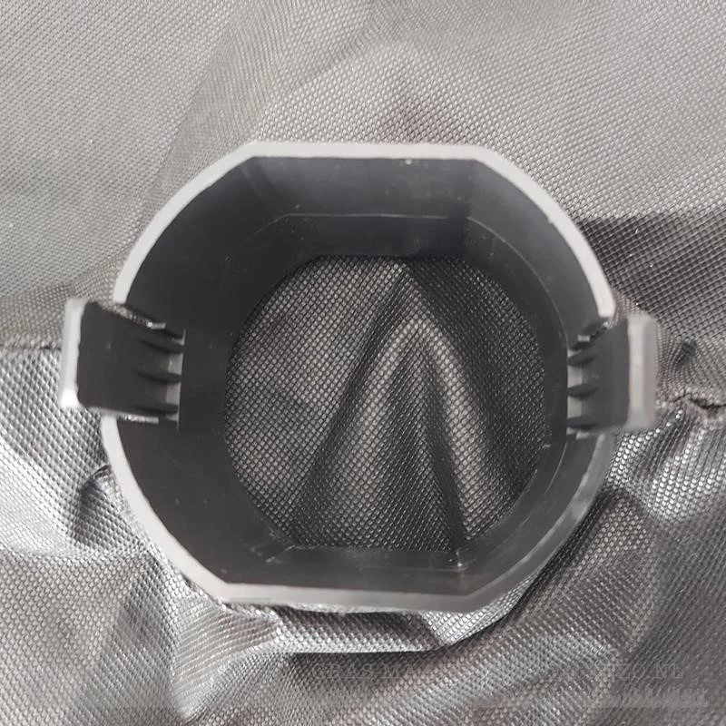 Collection bag for PowerPlus POW6315 / POW6316 / POW63150 / POW63160