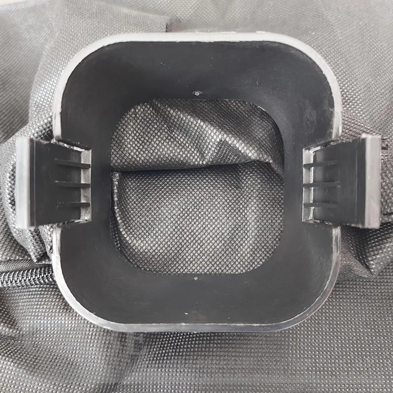 Fangsack für PowerPlus POWXG4035
