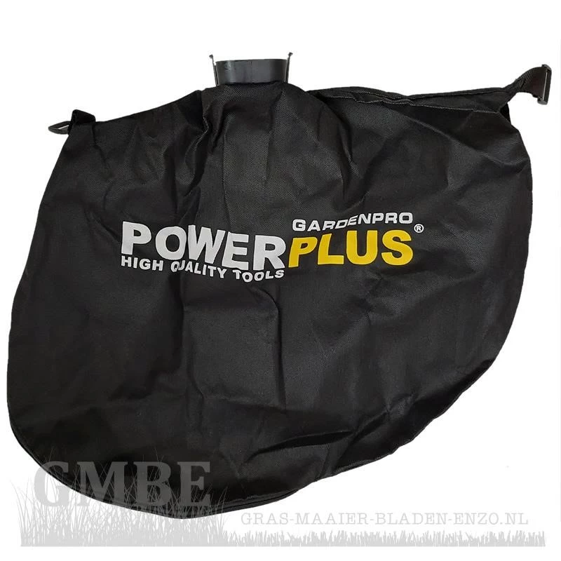 Opvangzak voor PowerPlus POWXG4035