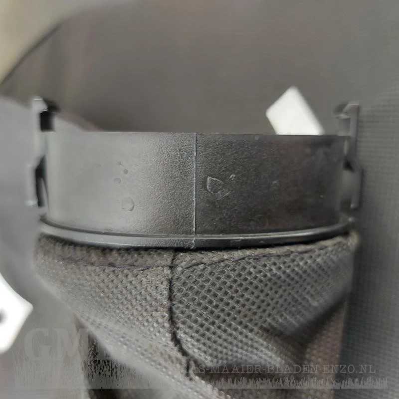 Collection bag for PowerPlus POWEG9012