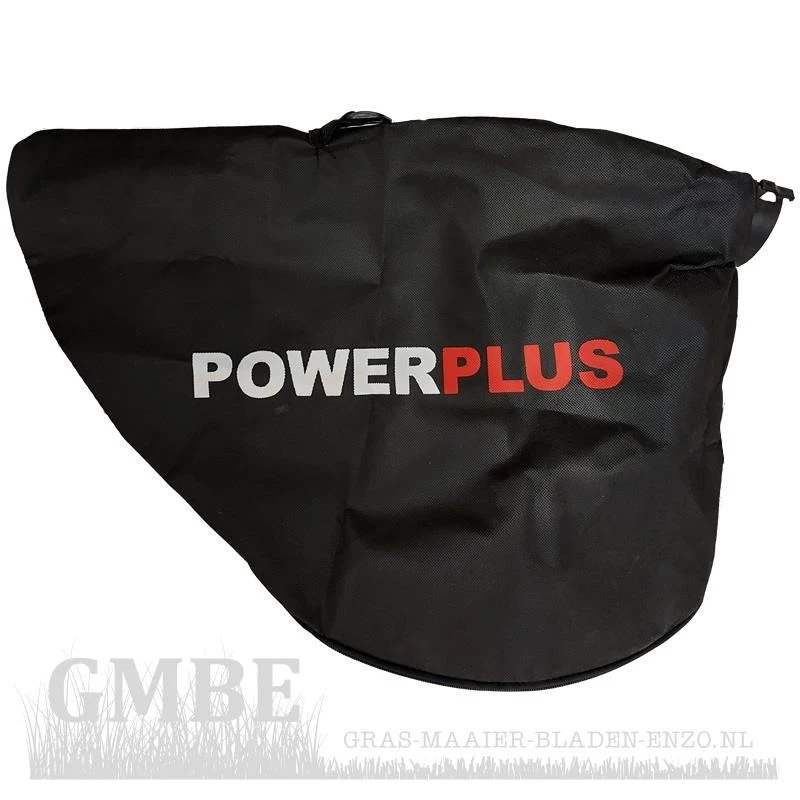 Collection bag for PowerPlus POWEG9012