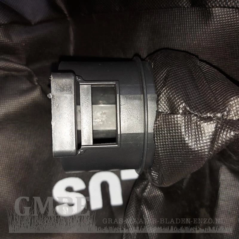 Fangsack für PowerPlus POWEG9013